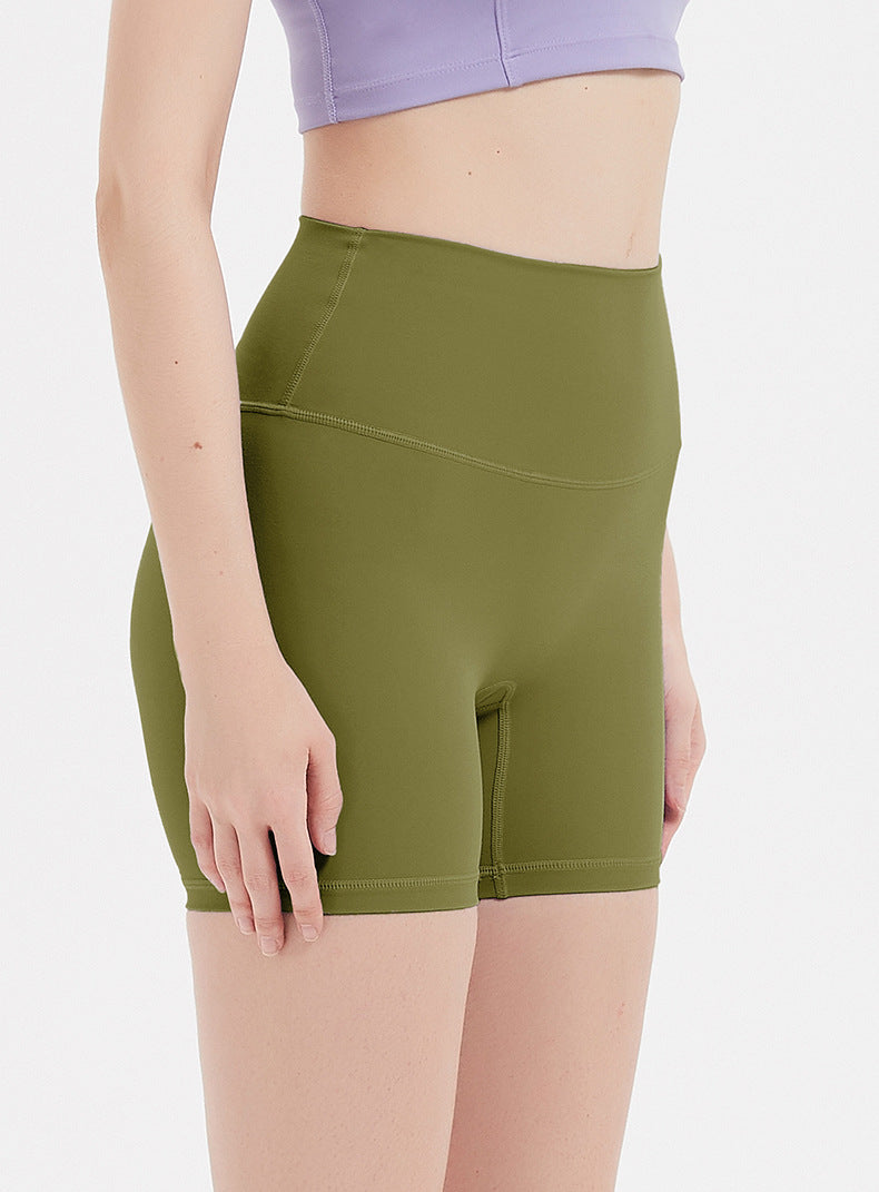 Quick dry hot pants