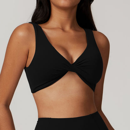 Advanced Black