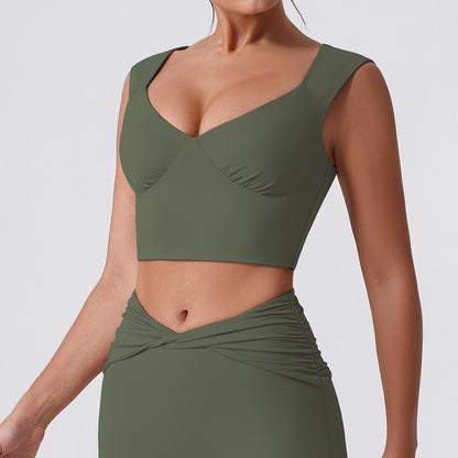 Olive Green