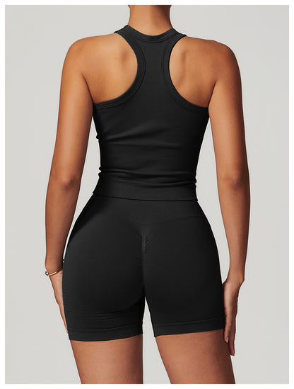 Yoga Vest