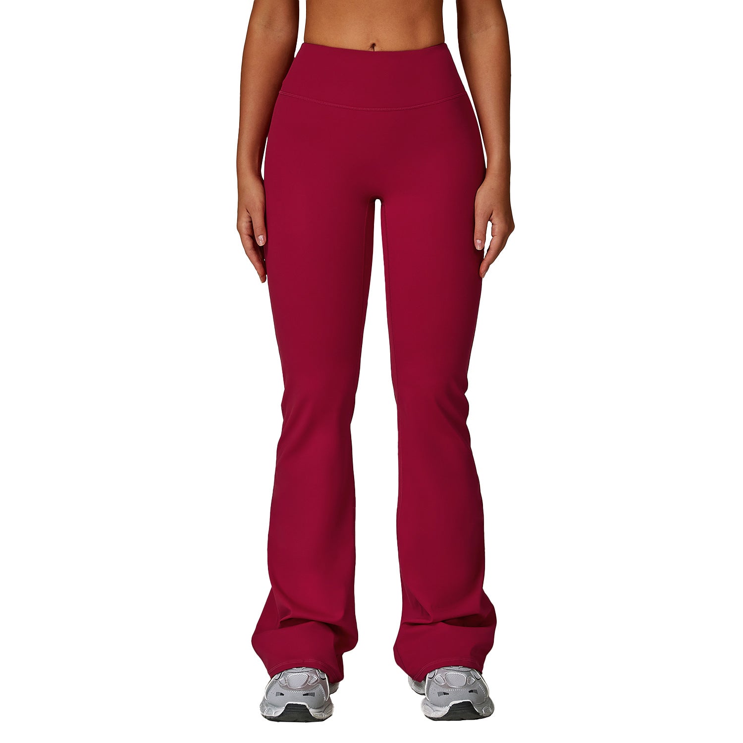 Raspberry Red