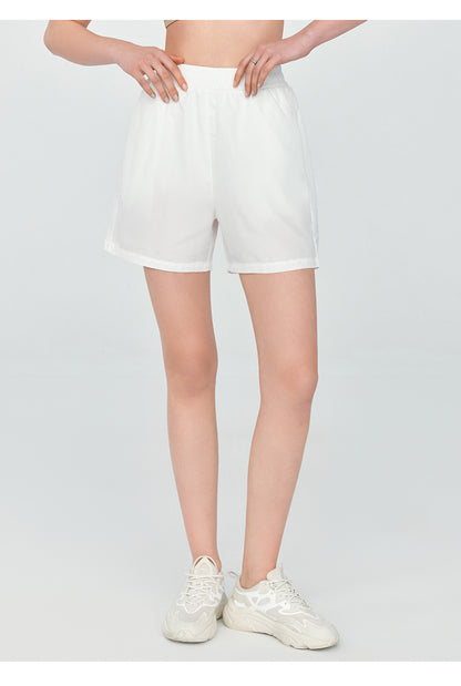 Breathable Fitness Shorts