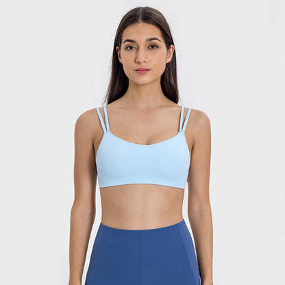 Blue Linen