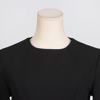 Full sleeve dress