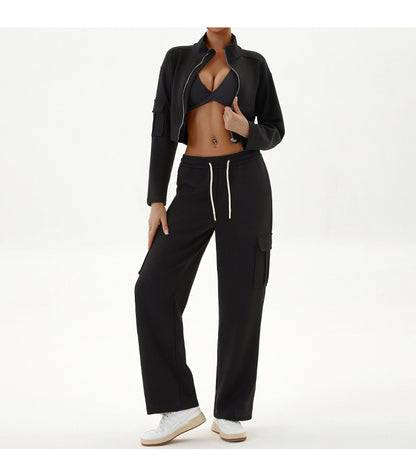 Mix & Match Sweater & Jogger separates