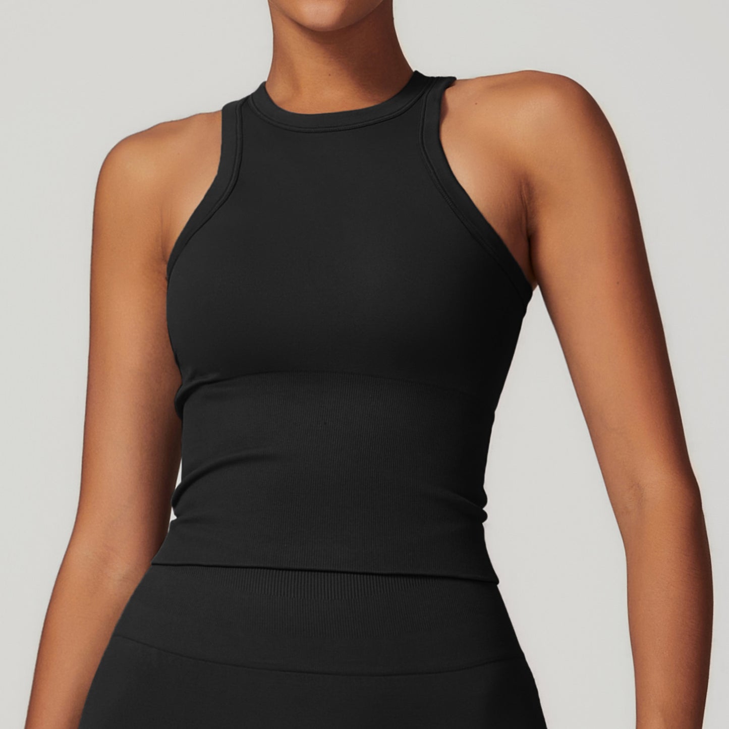 Yoga Vest