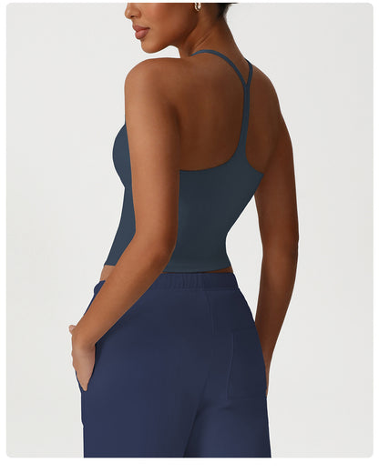 T back vest