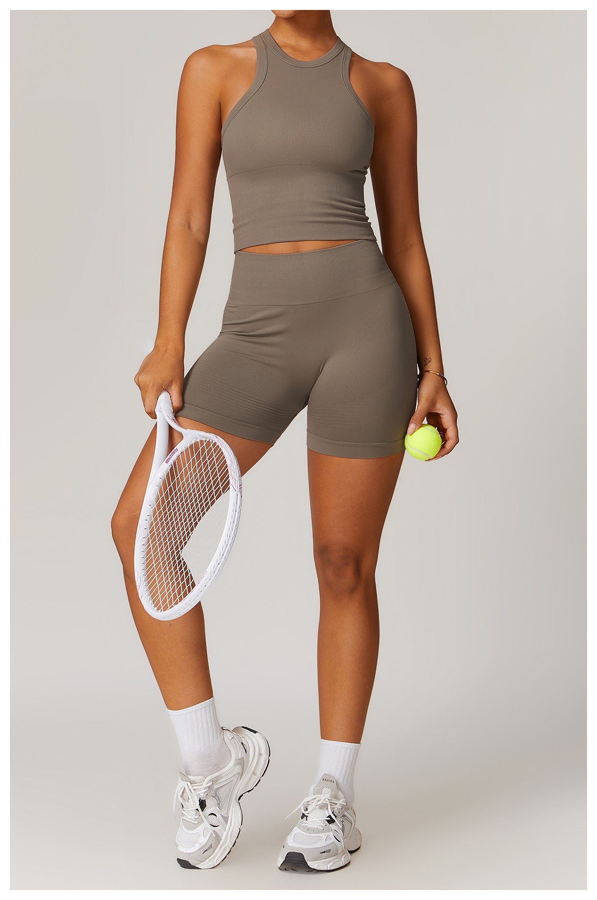 Yoga Vest