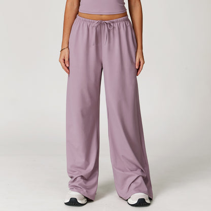Aromatherapy purple