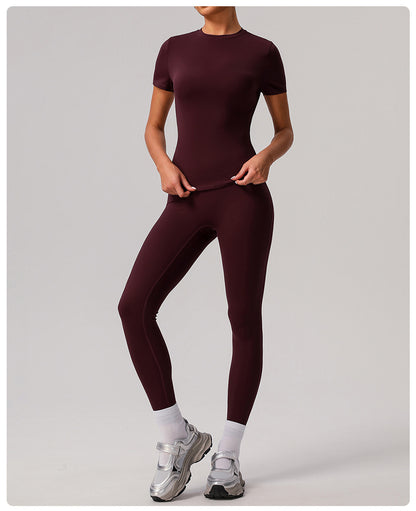 Quick dry T shirt