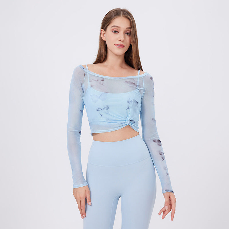 Very pale blue