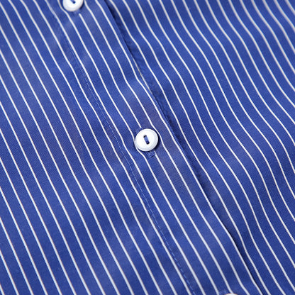 Striped  Shirt