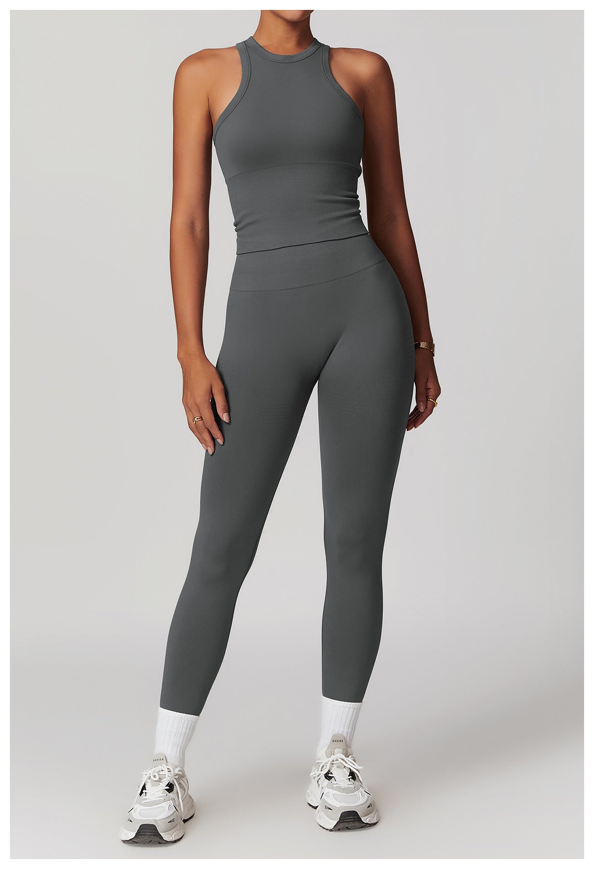 Yoga Vest