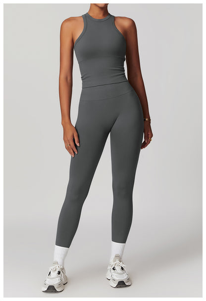 Yoga Vest