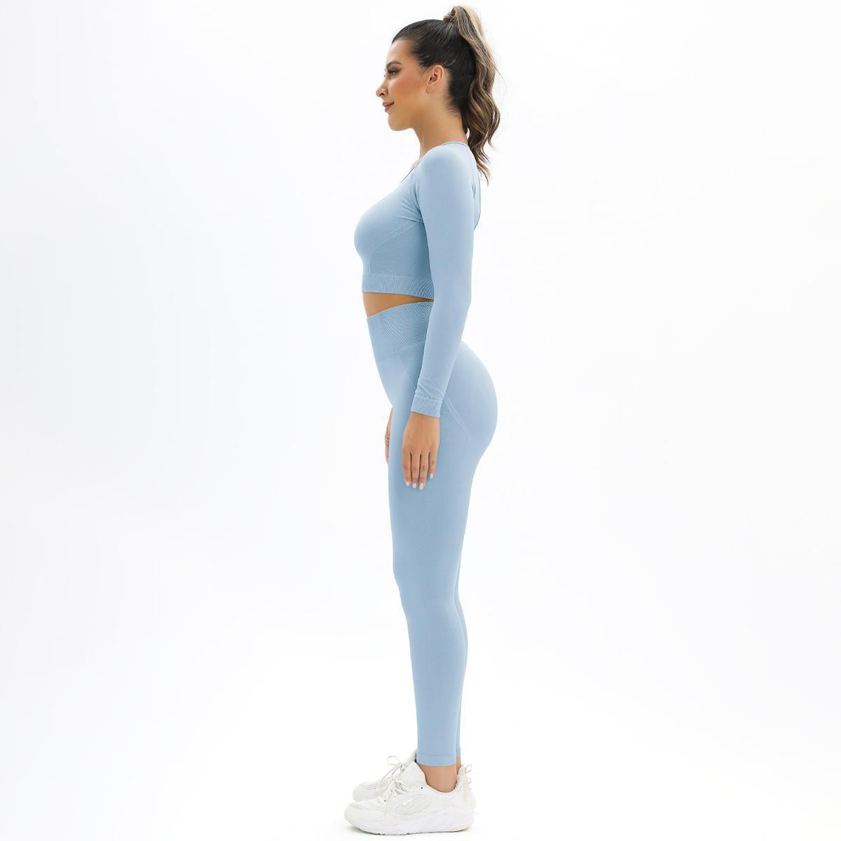 Seamless Running set