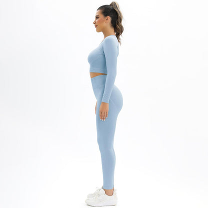 Seamless Running set