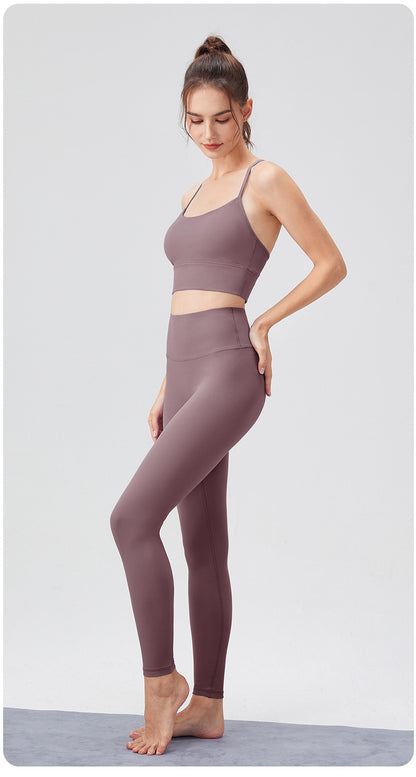 Quick dry running vest