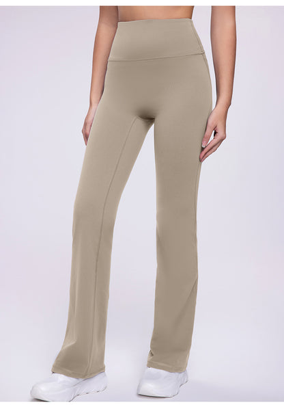 Seamless trousers