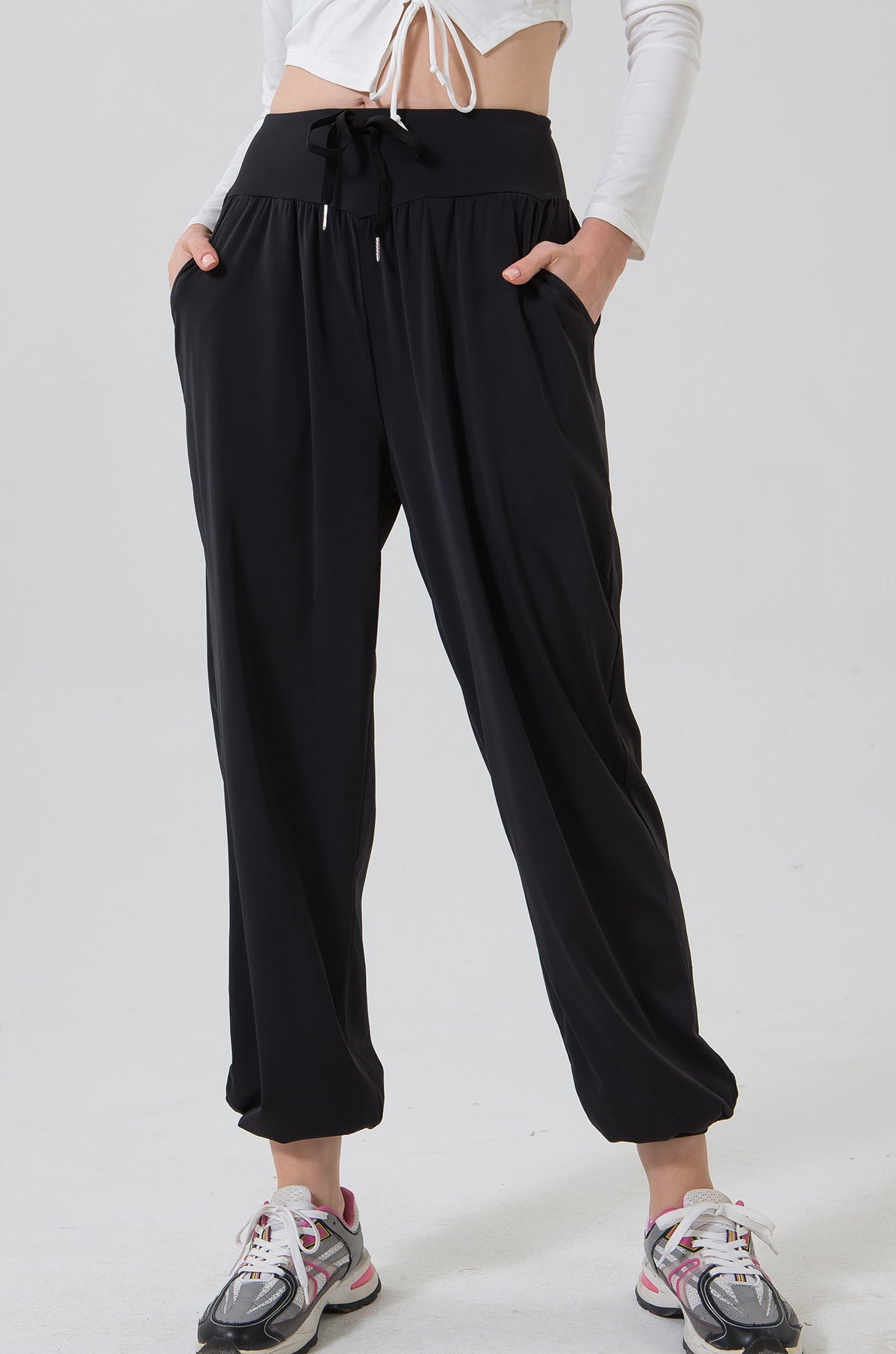 Quick Dry Jogger Pants