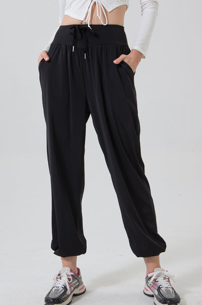 Quick Dry Jogger Pants