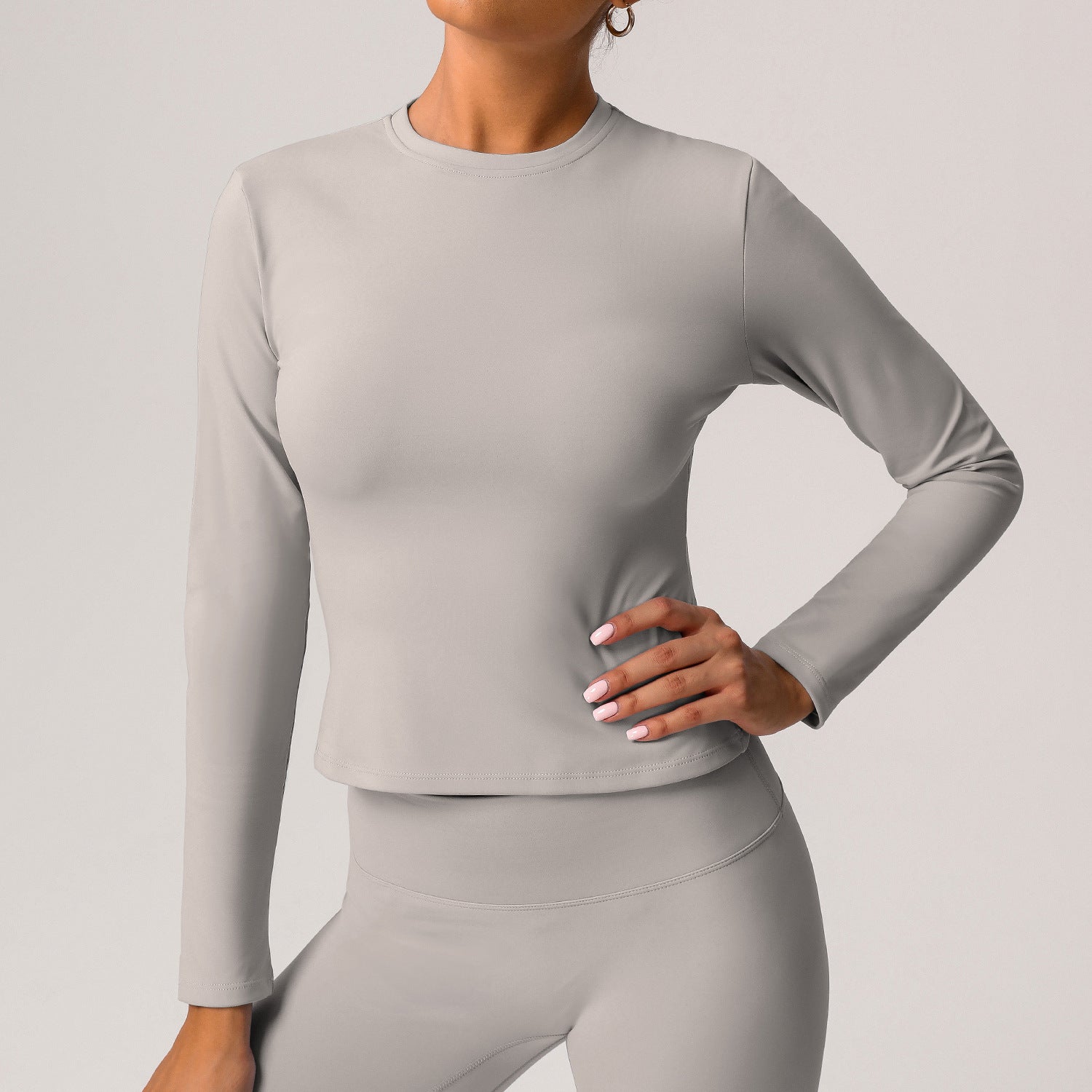 Frost gray