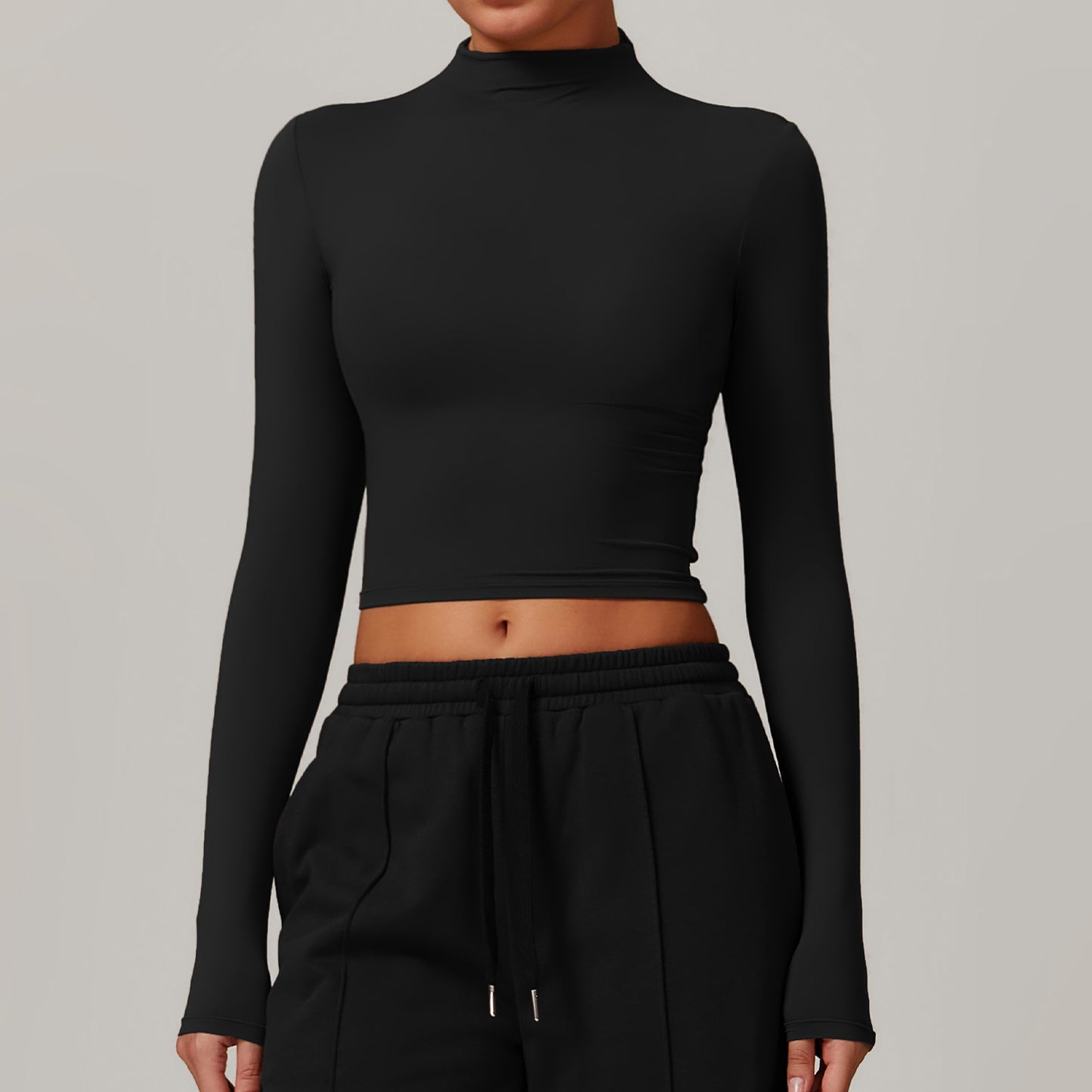 Quick Drying Fitness top