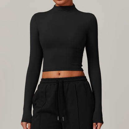 Quick Drying Fitness top