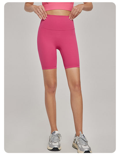 Antibacterial cycling shorts