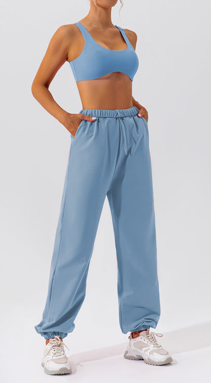 Track pants