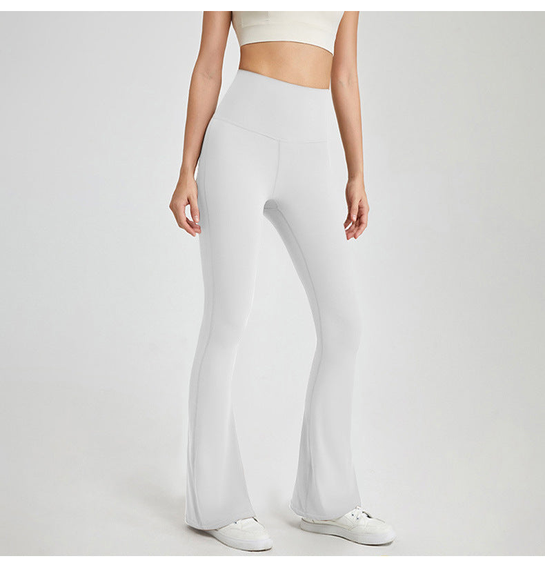 Seamless trousers
