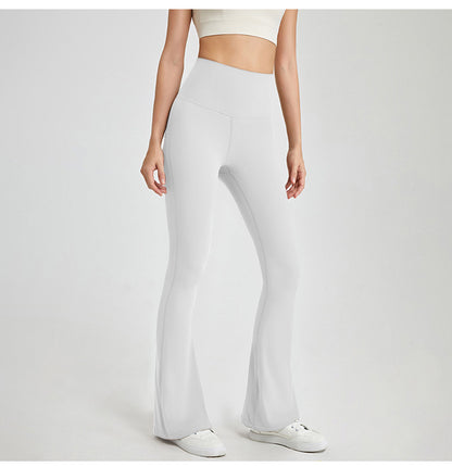 Seamless trousers