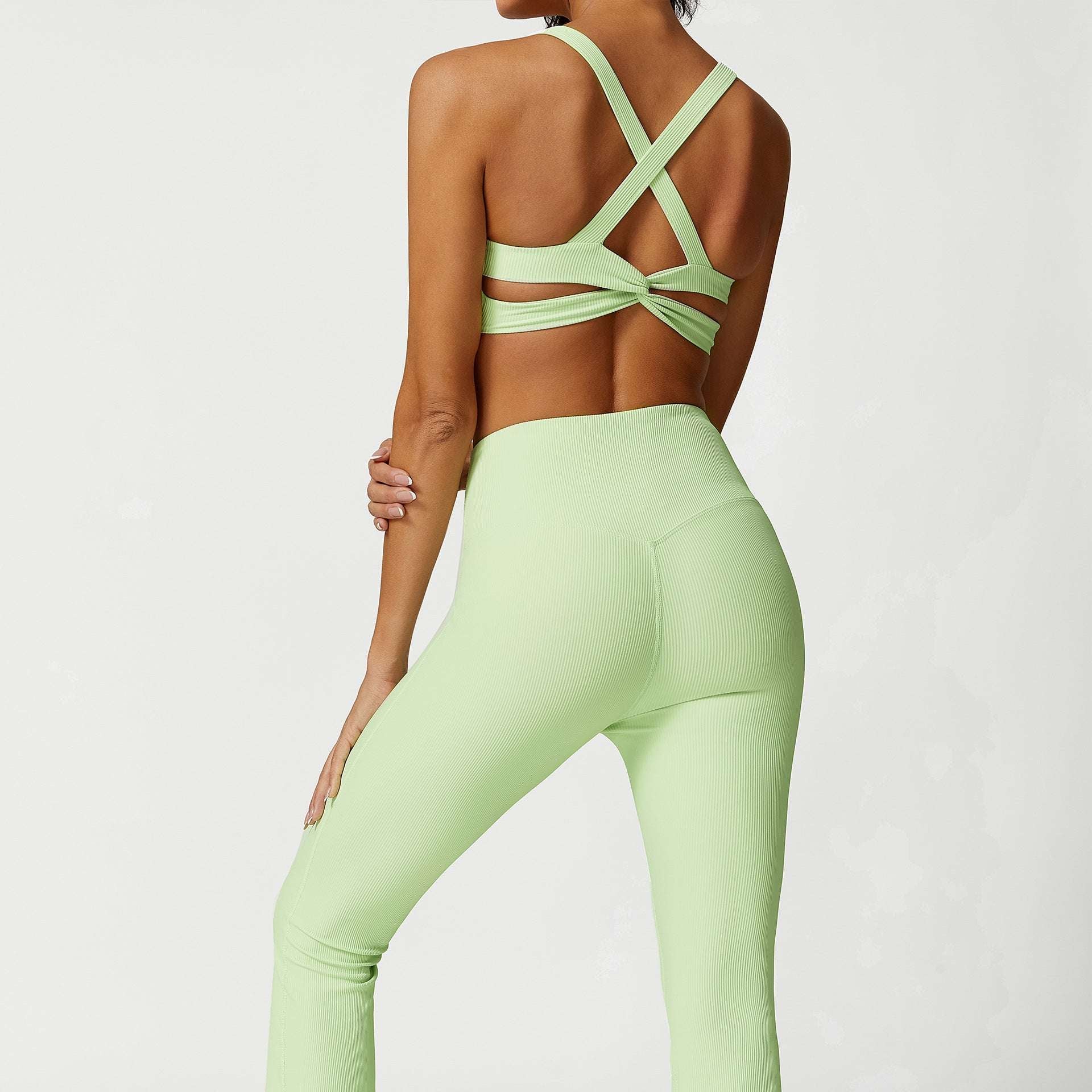 Mix & Match bra & trouser separates