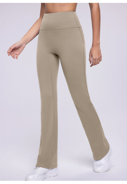 Seamless trousers