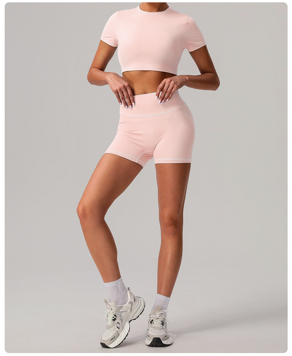 Quick Dry hot pants