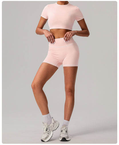 Quick Dry hot pants