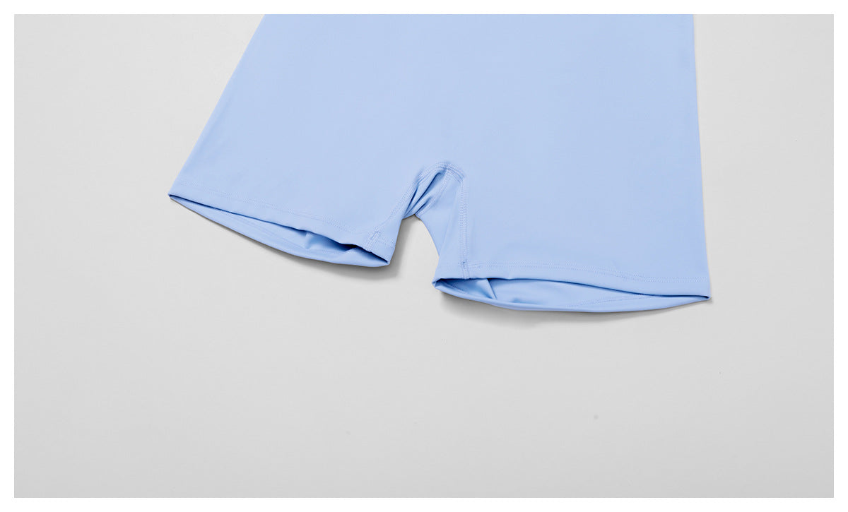 Gathered waist Trousers