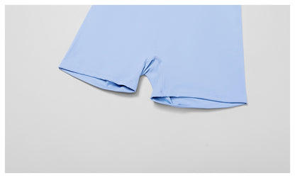 Gathered waist Trousers