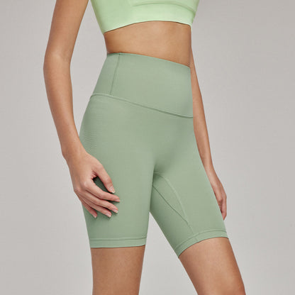 Antibacterial cycling shorts