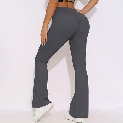 Brushed Trousers