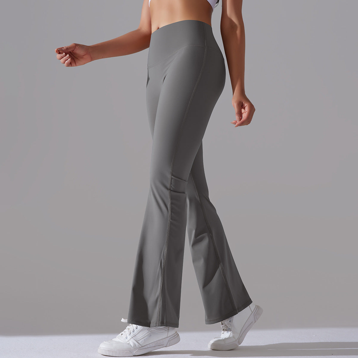 Seamless Trousers