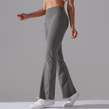 Seamless Trousers
