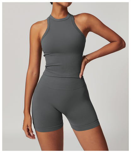 Yoga Vest