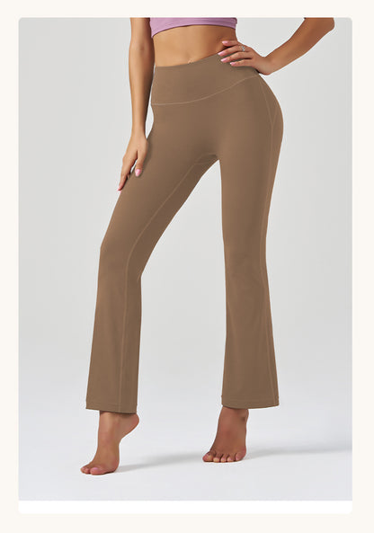 Contouring  trousers