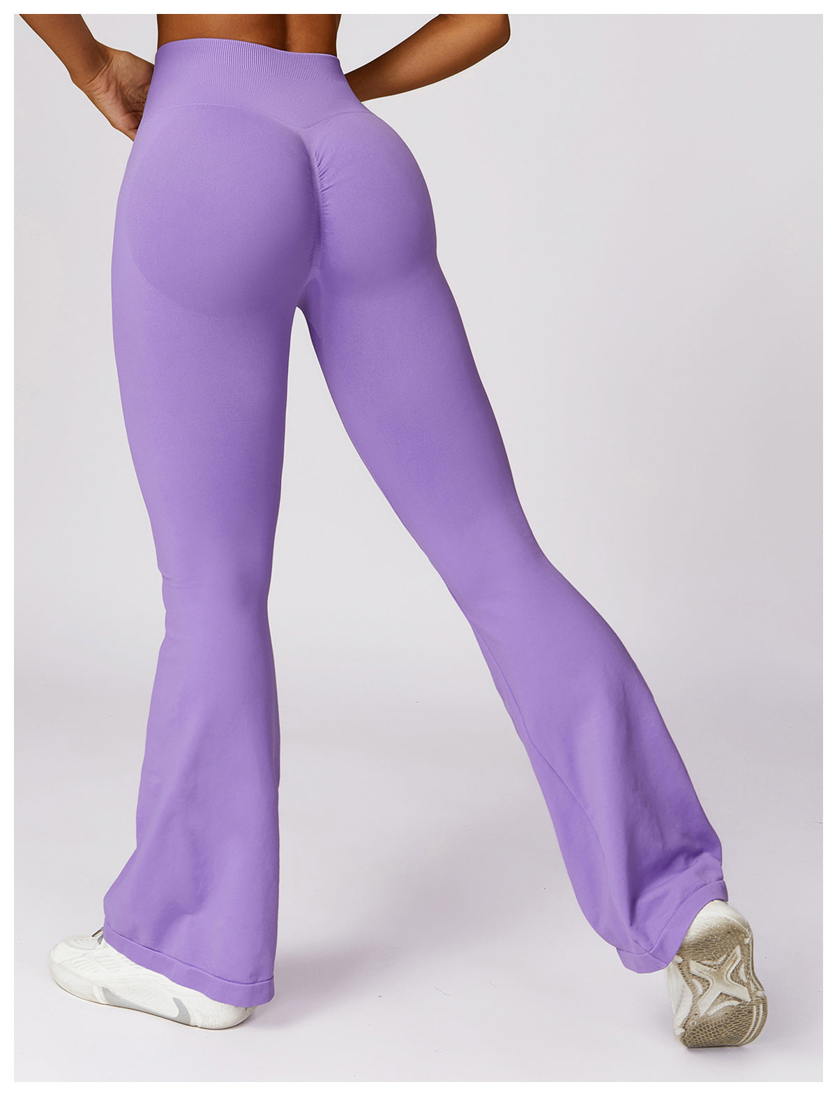 Seamless Trousers