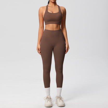 High support Two Piece Sets