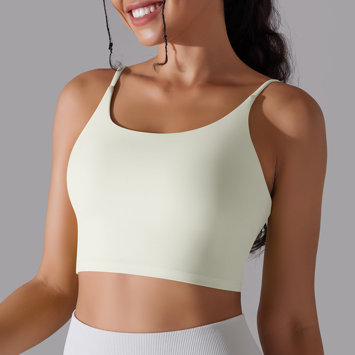 Vest-Light Ivory