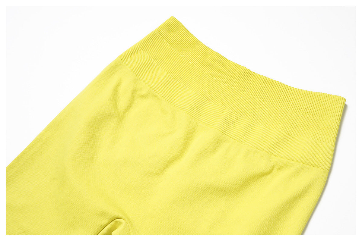 Seamless Trousers