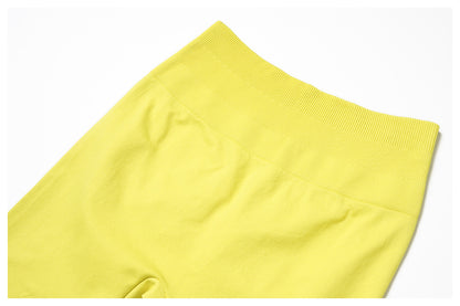 Seamless Trousers