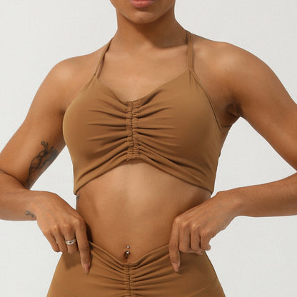 Fruit Shell Brown