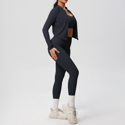 Three Piece fitness set